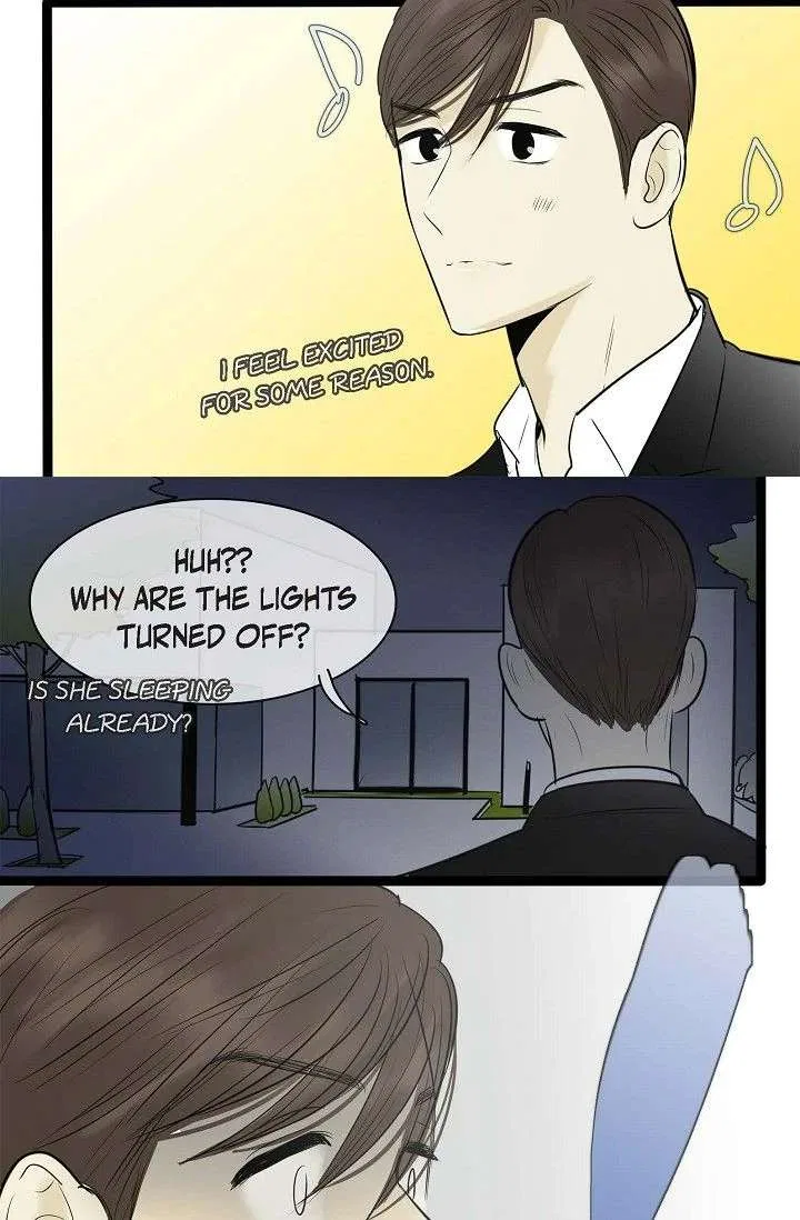 Clean with Passion for Now [Official] Chapter 89 – Page 24