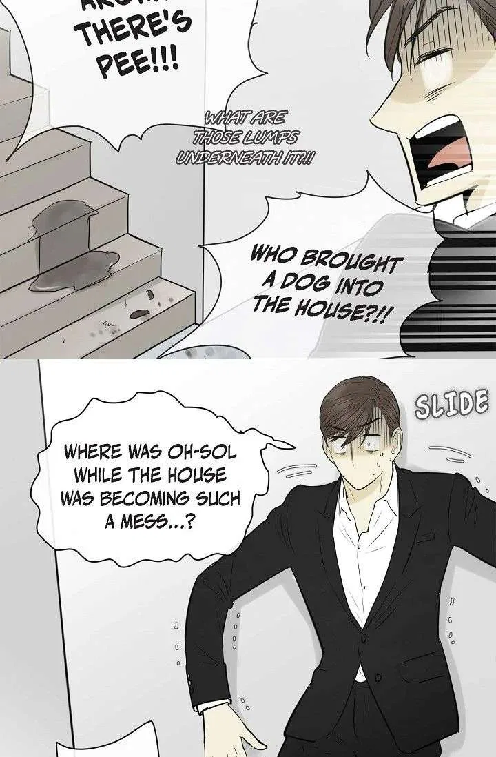 Clean with Passion for Now [Official] Chapter 89 – Page 28