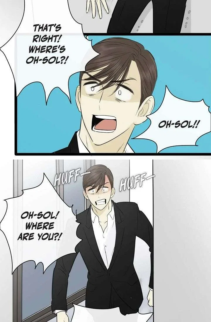 Clean with Passion for Now [Official] Chapter 89 – Page 29