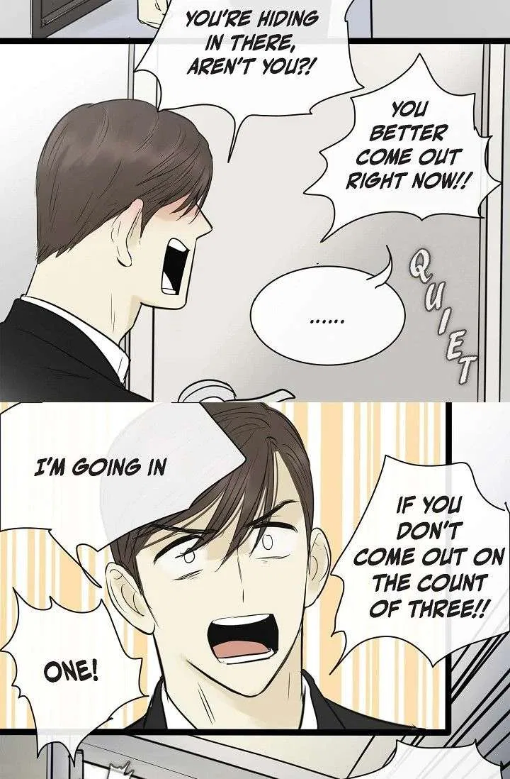 Clean with Passion for Now [Official] Chapter 89 – Page 30