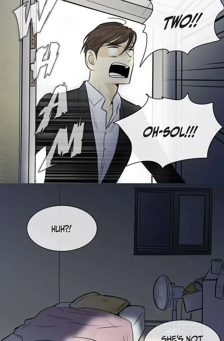 Clean with Passion for Now [Official] Chapter 89 – Page 31