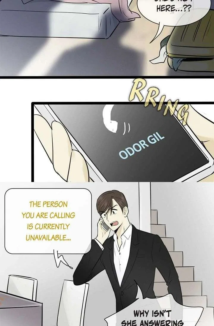 Clean with Passion for Now [Official] Chapter 89 – Page 32