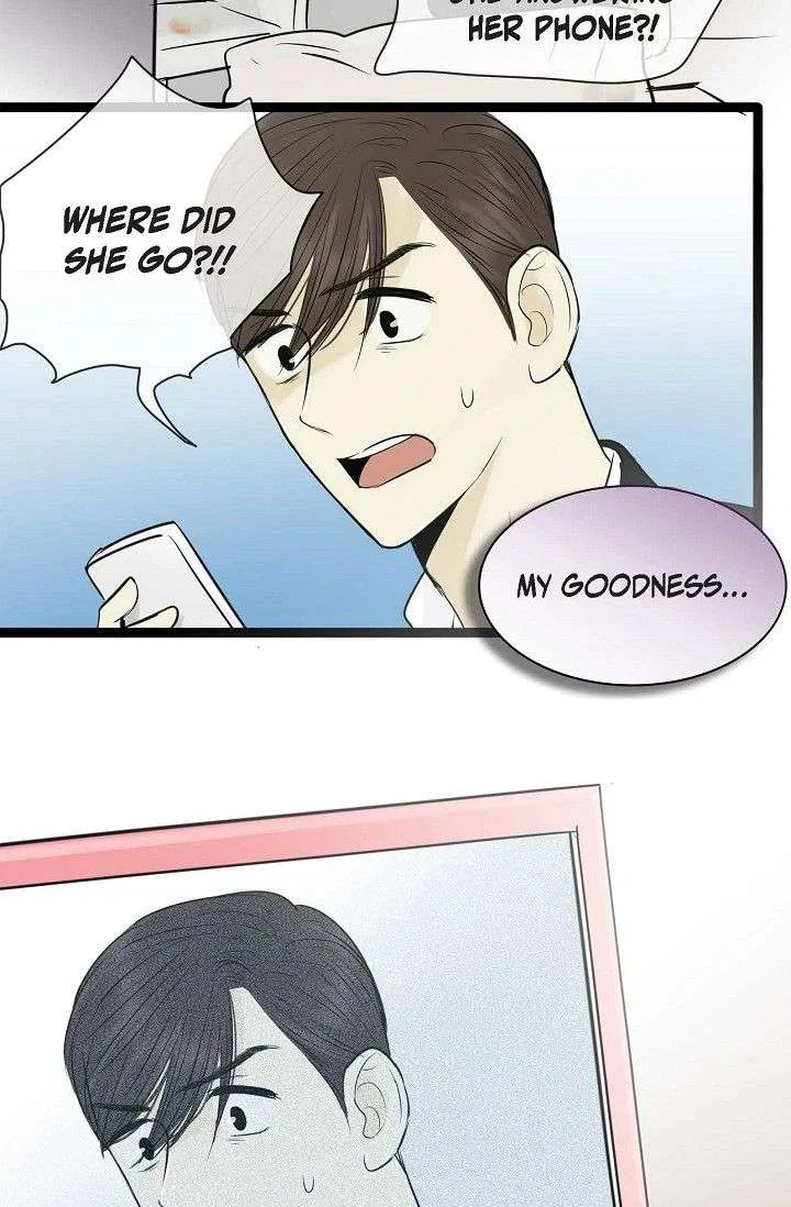 Clean with Passion for Now [Official] Chapter 89 – Page 33