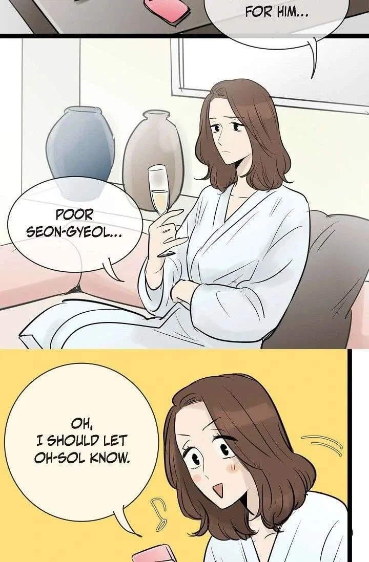 Clean with Passion for Now [Official] Chapter 89 – Page 35