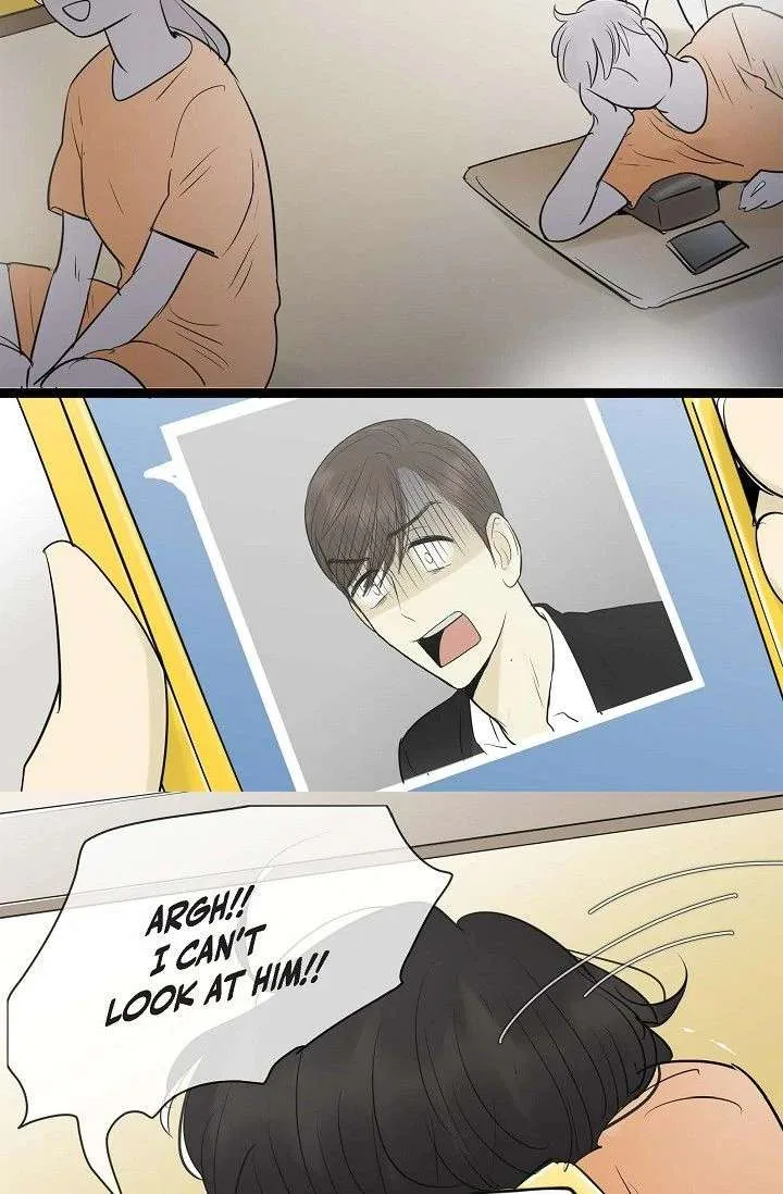Clean with Passion for Now [Official] Chapter 89 – Page 37