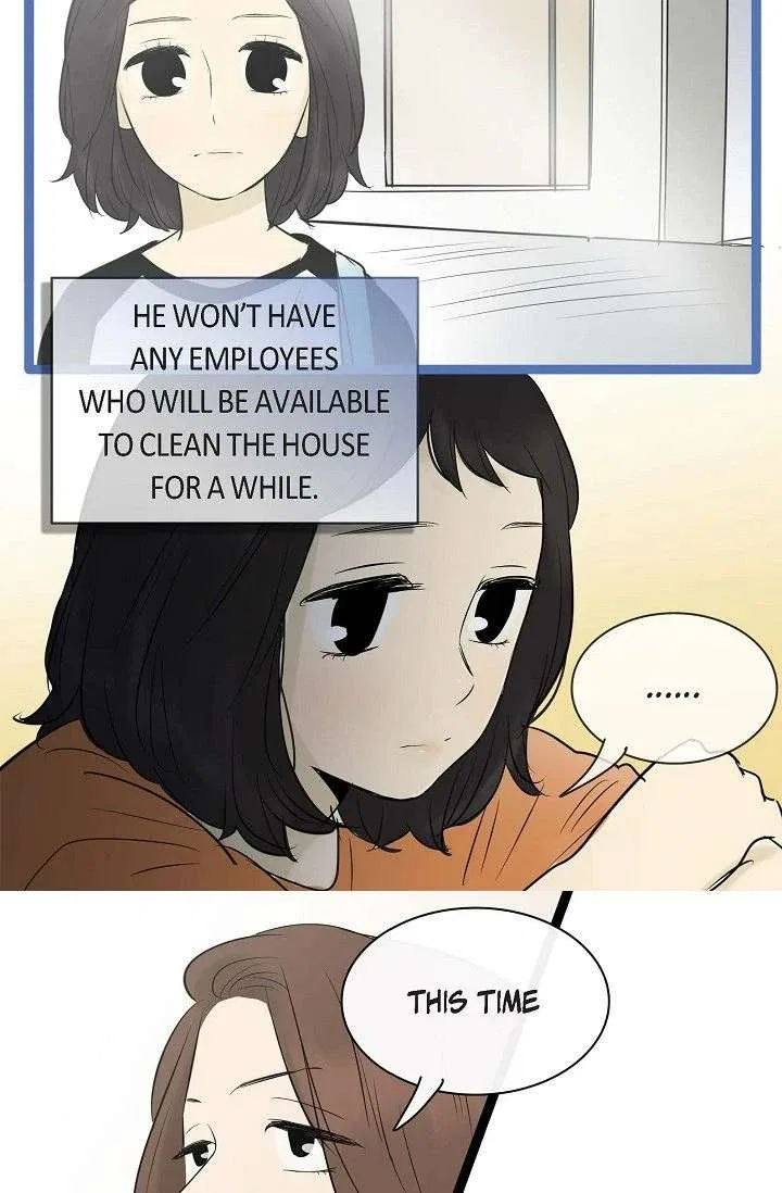 Clean with Passion for Now [Official] Chapter 89 – Page 41