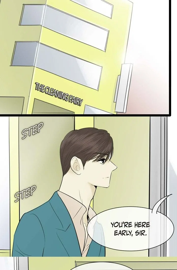 Clean with Passion for Now [Official] Chapter 88 – Page 2