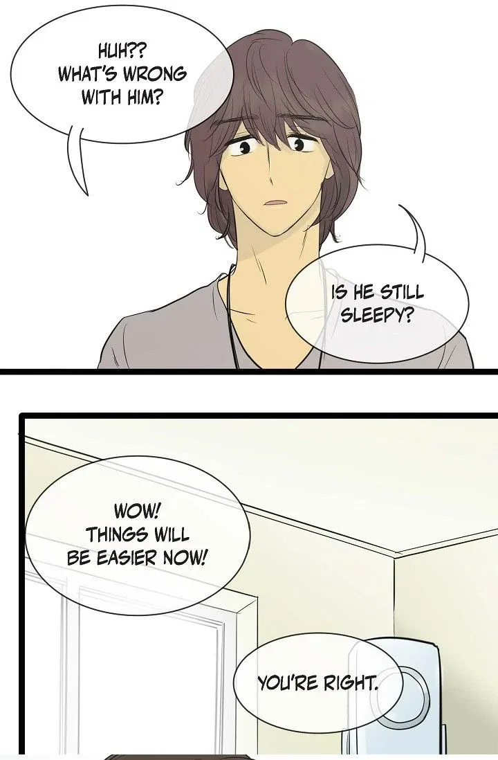Clean with Passion for Now [Official] Chapter 88 – Page 4