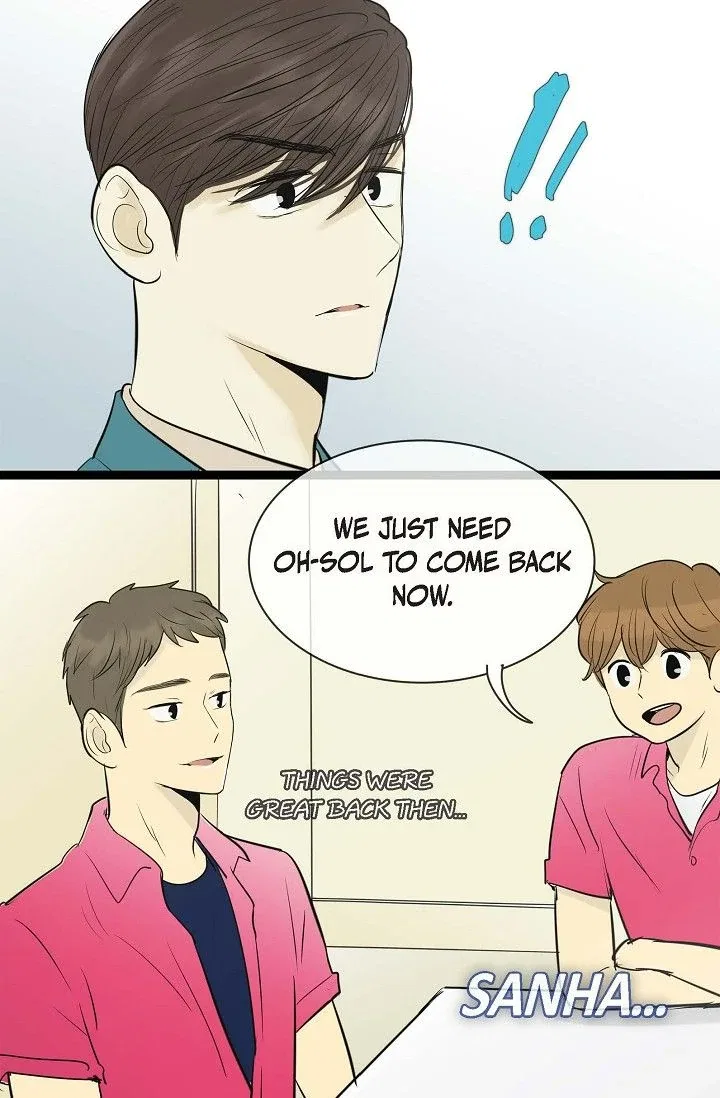 Clean with Passion for Now [Official] Chapter 88 – Page 5
