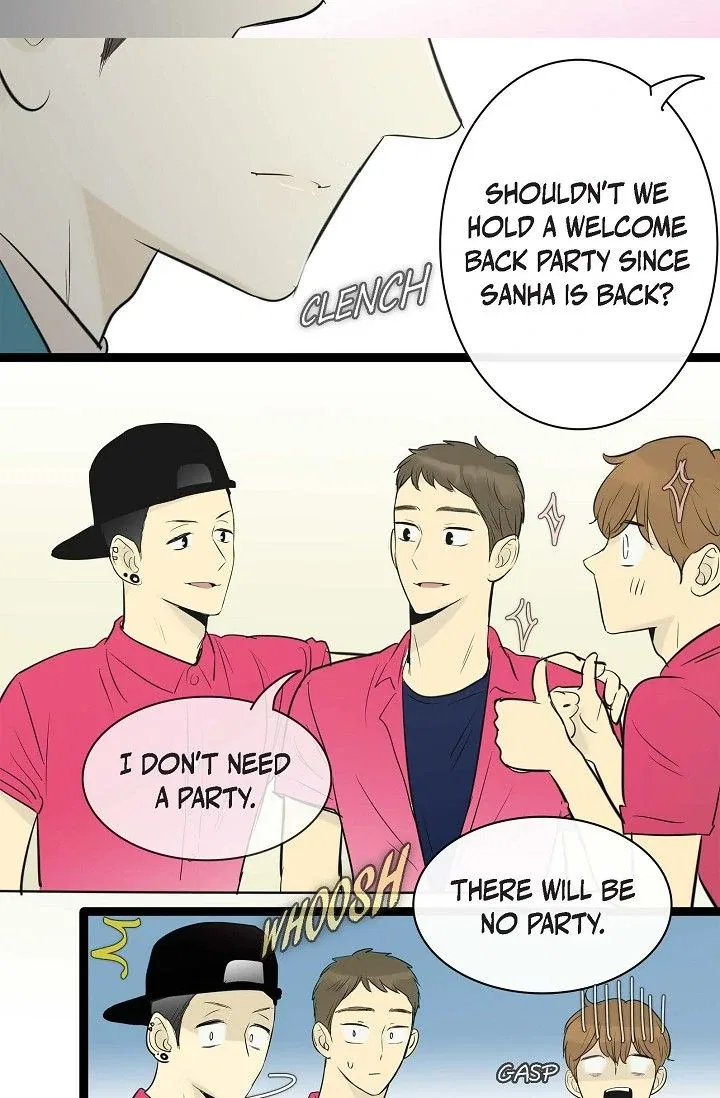 Clean with Passion for Now [Official] Chapter 88 – Page 7