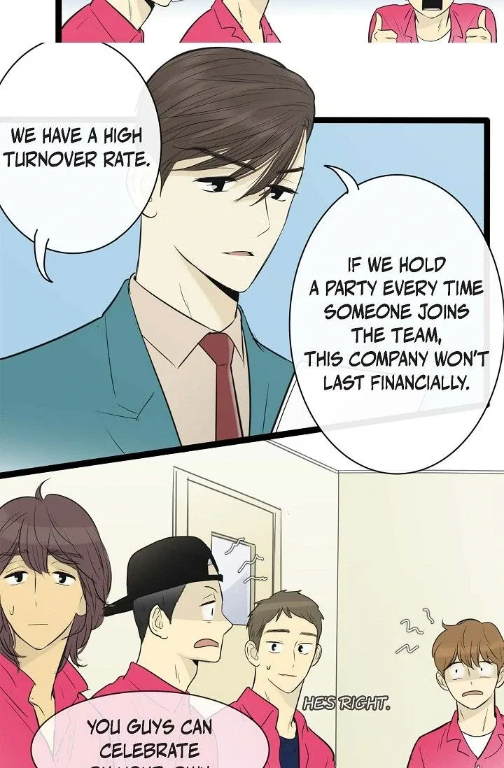 Clean with Passion for Now [Official] Chapter 88 – Page 8