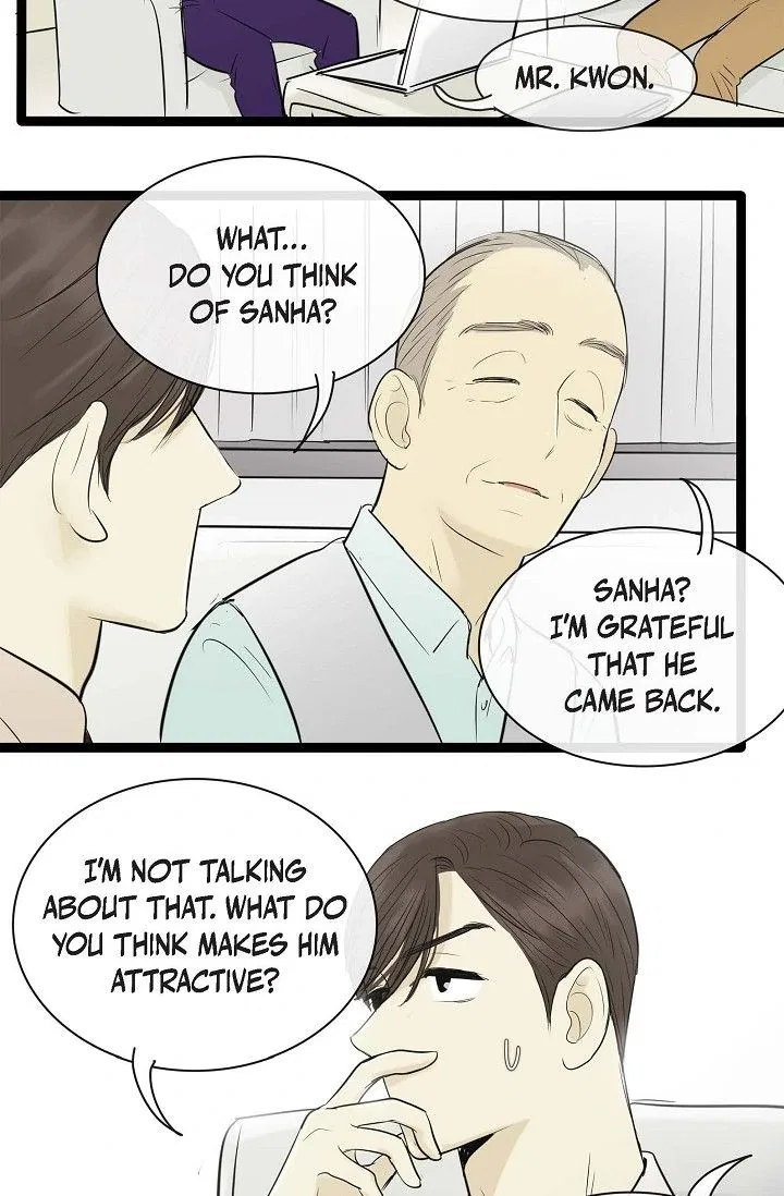 Clean with Passion for Now [Official] Chapter 88 – Page 11