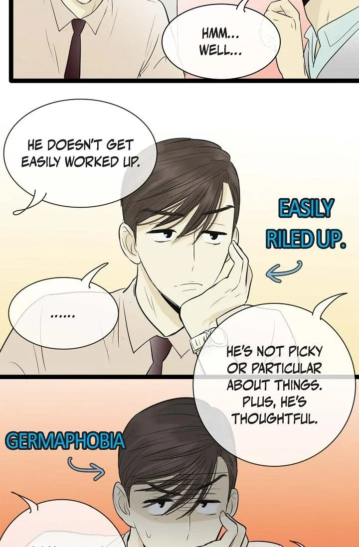 Clean with Passion for Now [Official] Chapter 88 – Page 13