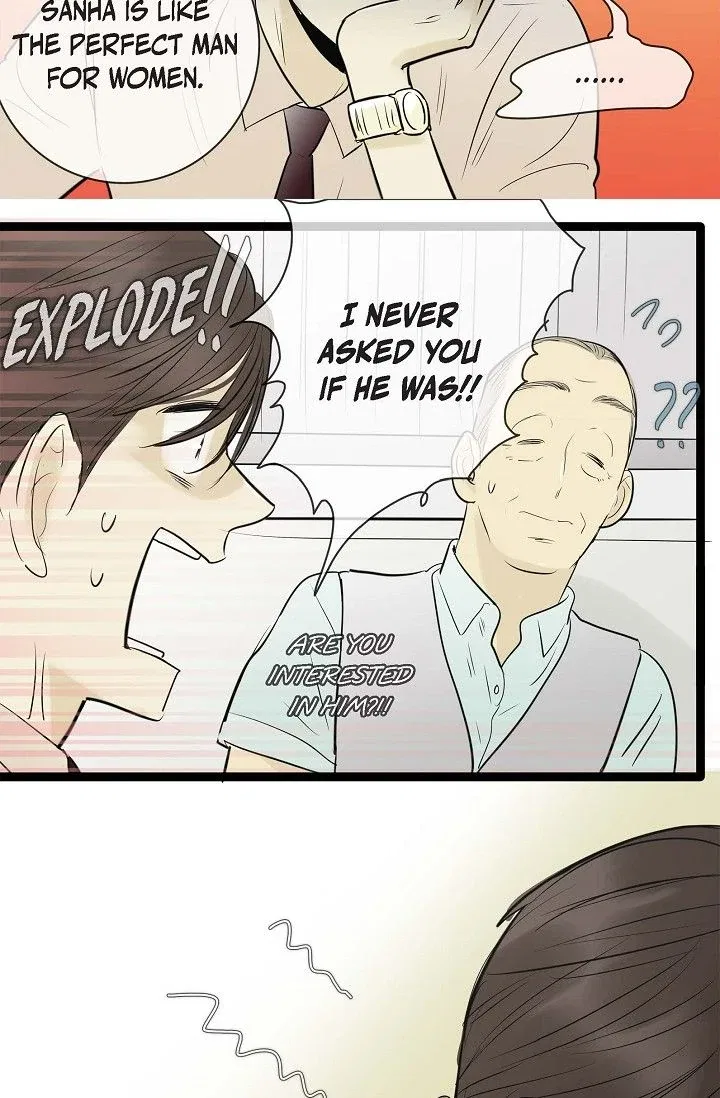 Clean with Passion for Now [Official] Chapter 88 – Page 14