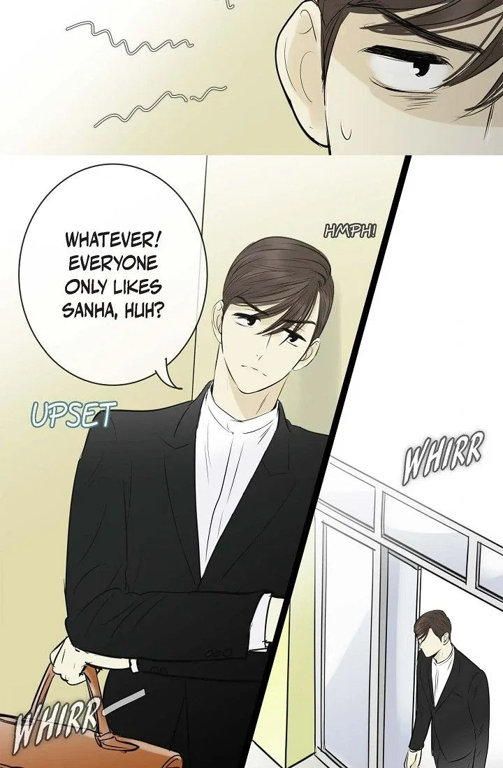 Clean with Passion for Now [Official] Chapter 88 – Page 15