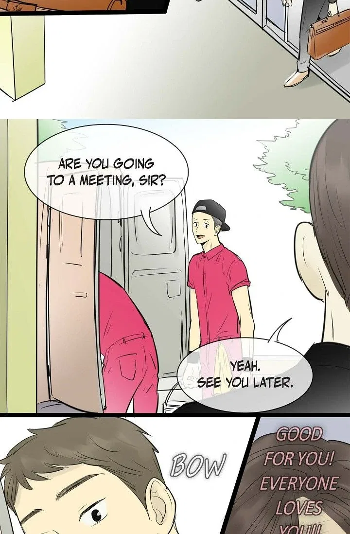 Clean with Passion for Now [Official] Chapter 88 – Page 16