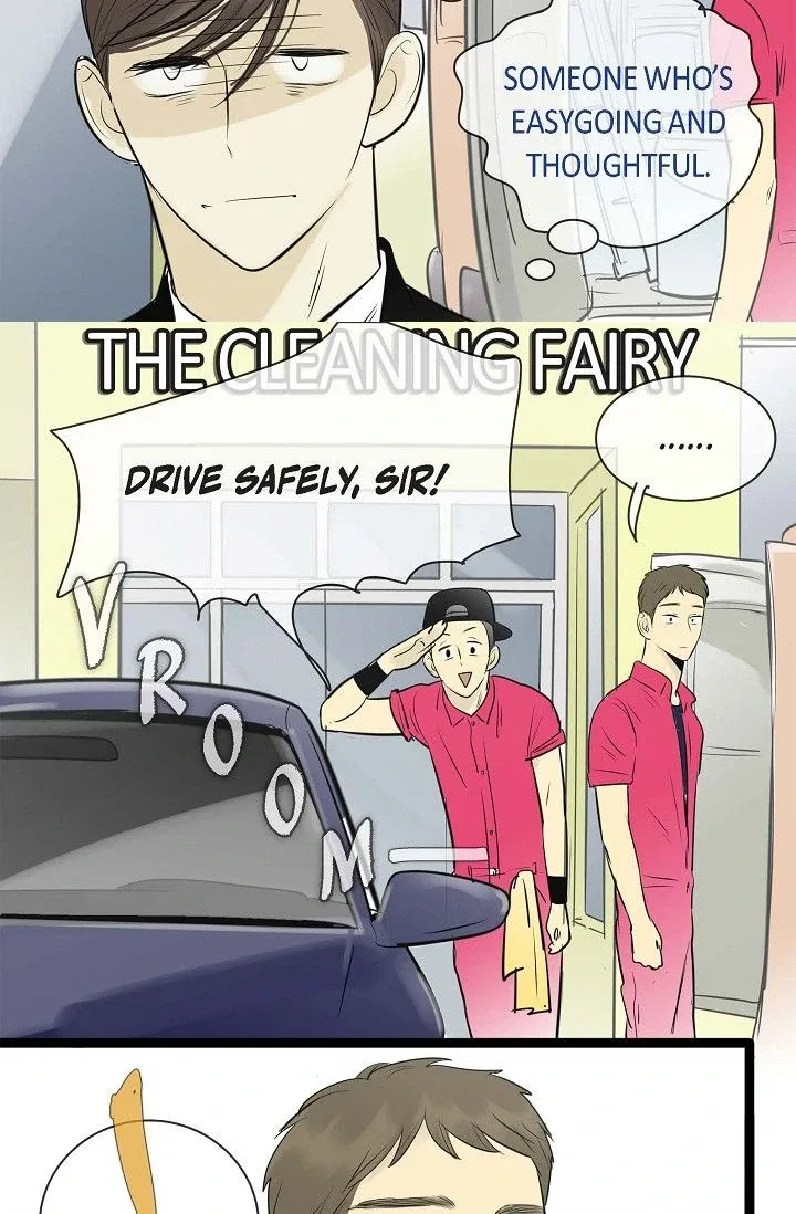 Clean with Passion for Now [Official] Chapter 88 – Page 18