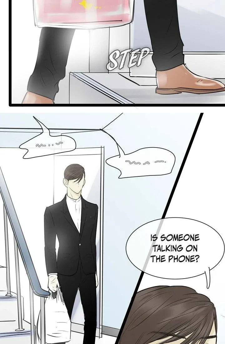 Clean with Passion for Now [Official] Chapter 88 – Page 21