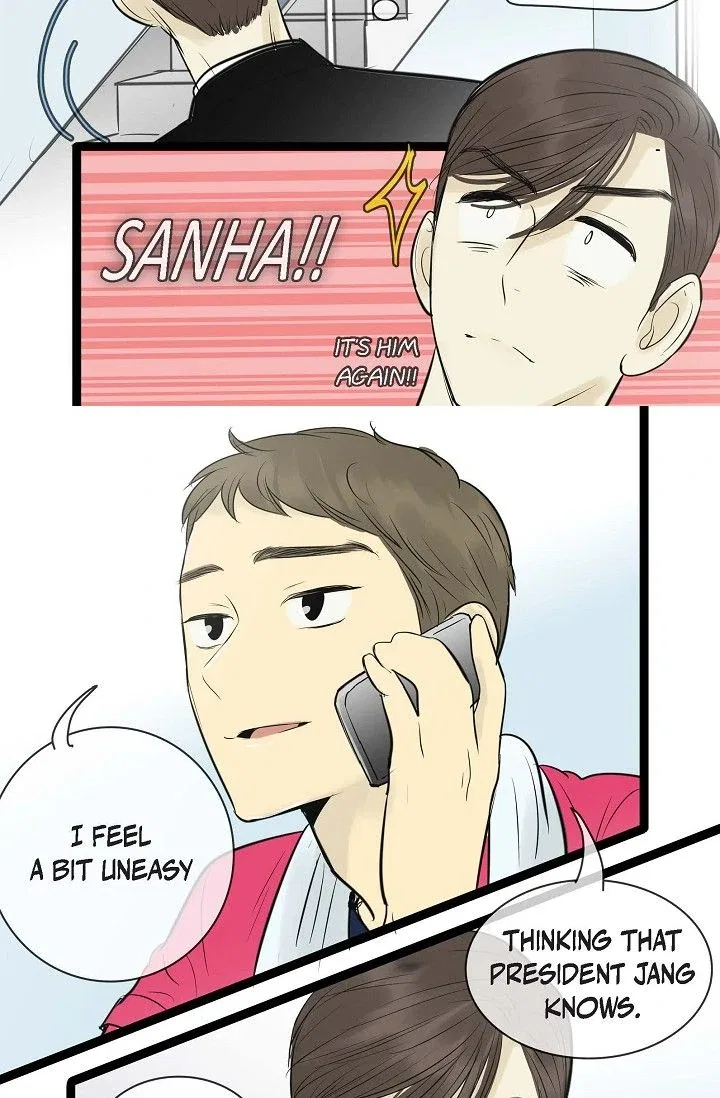 Clean with Passion for Now [Official] Chapter 88 – Page 23