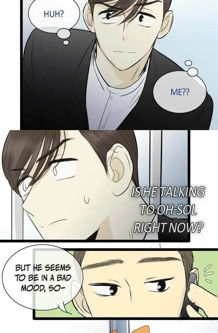 Clean with Passion for Now [Official] Chapter 88 – Page 24