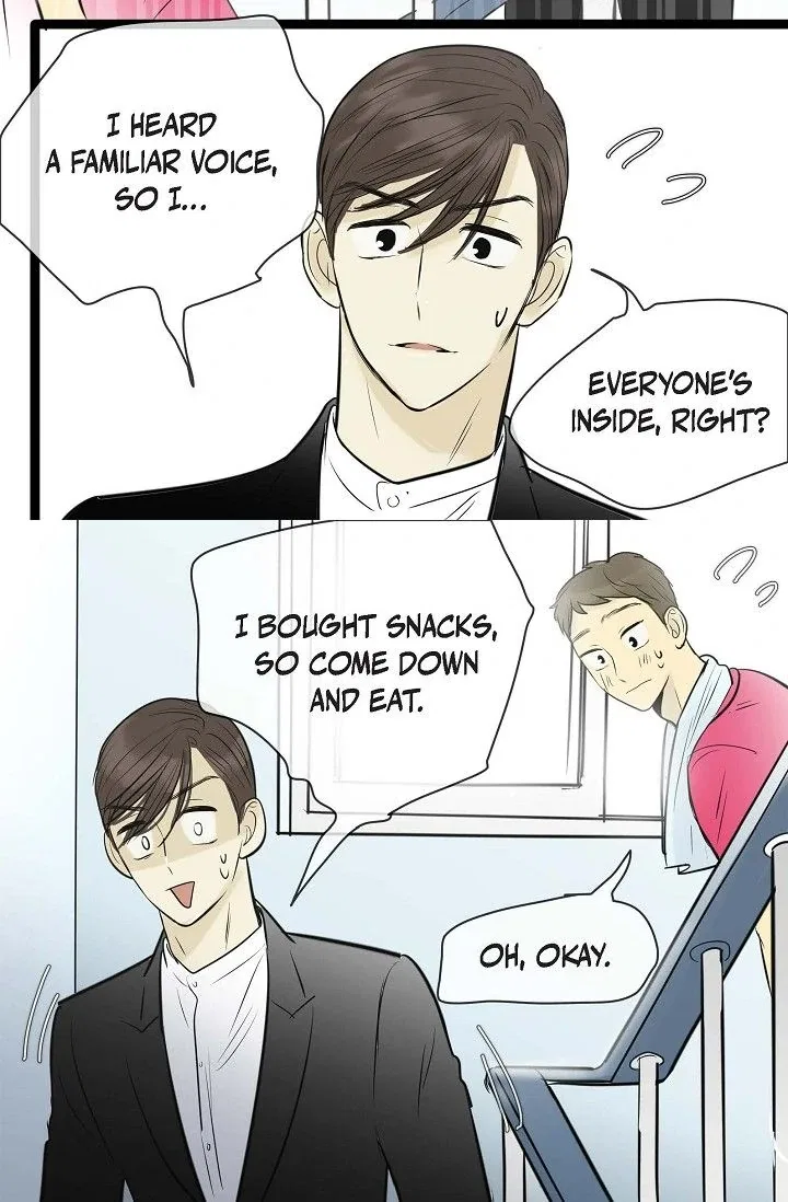 Clean with Passion for Now [Official] Chapter 88 – Page 26
