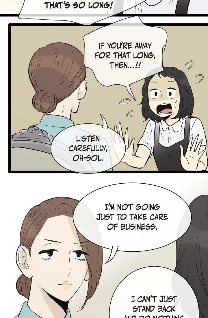 Clean with Passion for Now [Official] Chapter 88 – Page 32