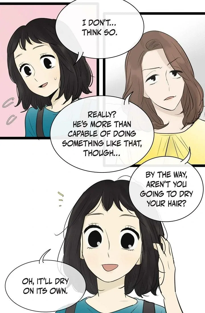 Clean with Passion for Now [Official] Chapter 87 – Page 5