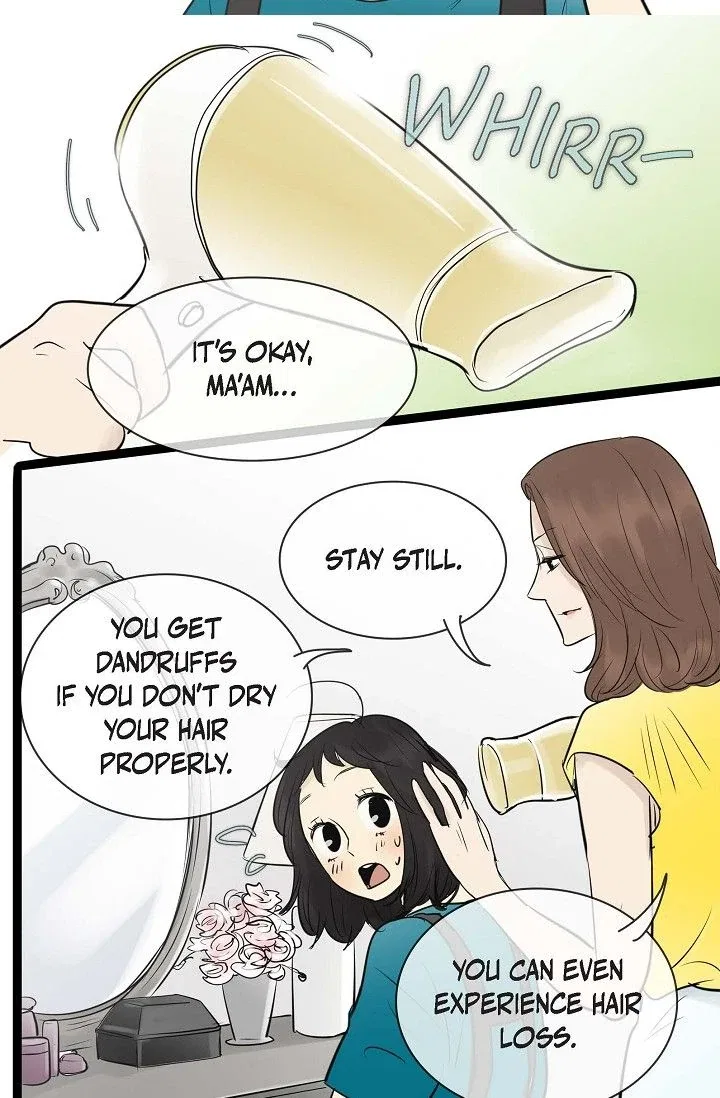 Clean with Passion for Now [Official] Chapter 87 – Page 6