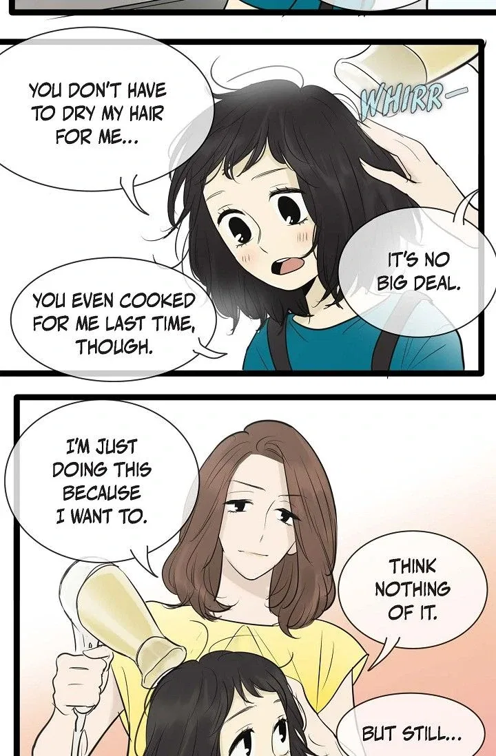 Clean with Passion for Now [Official] Chapter 87 – Page 7