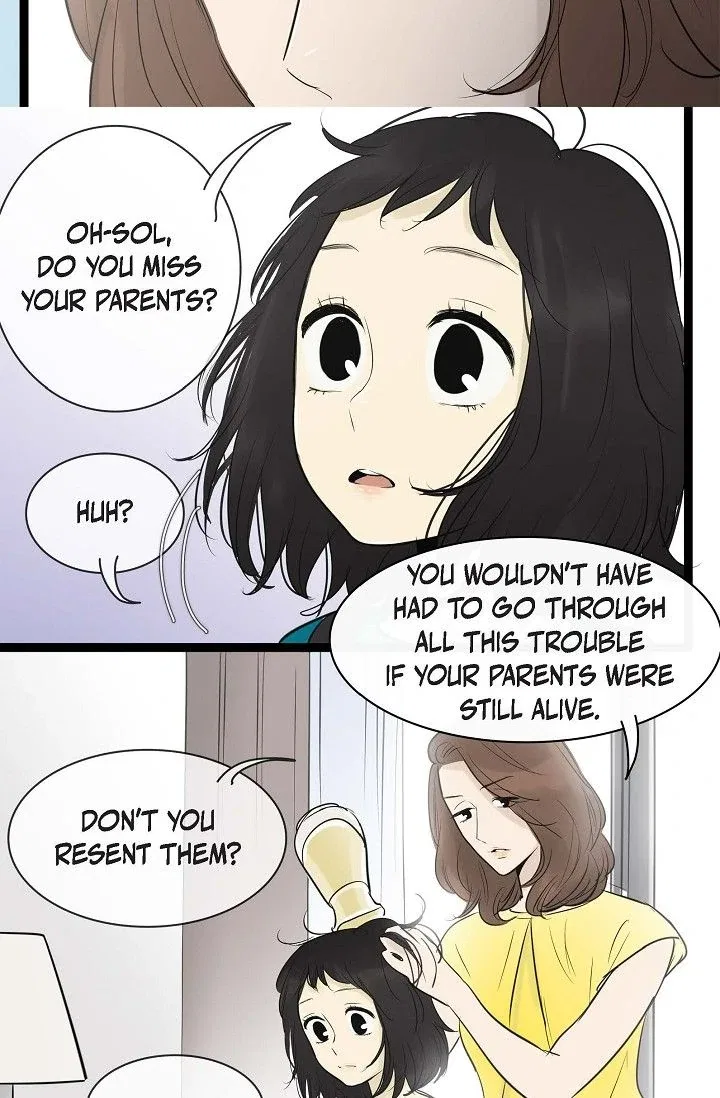 Clean with Passion for Now [Official] Chapter 87 – Page 10