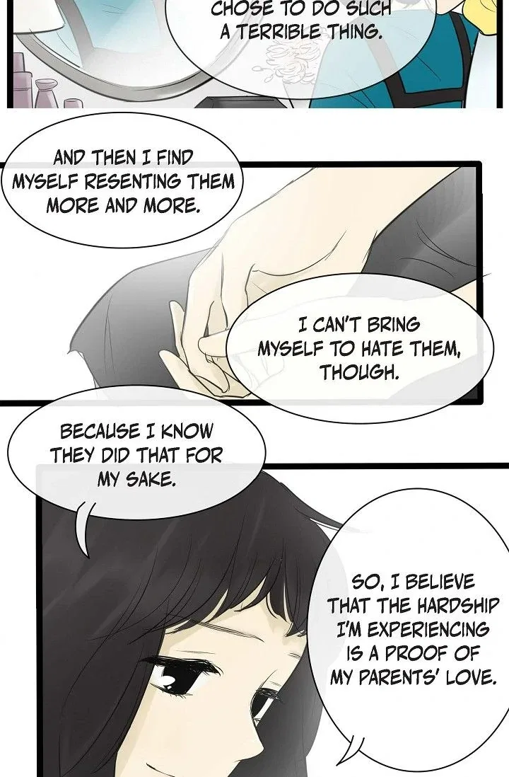 Clean with Passion for Now [Official] Chapter 87 – Page 12