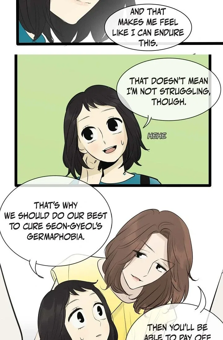 Clean with Passion for Now [Official] Chapter 87 – Page 13
