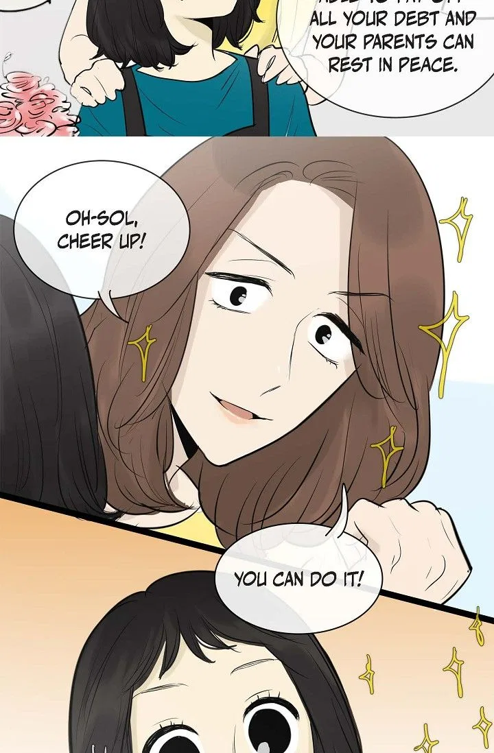 Clean with Passion for Now [Official] Chapter 87 – Page 14