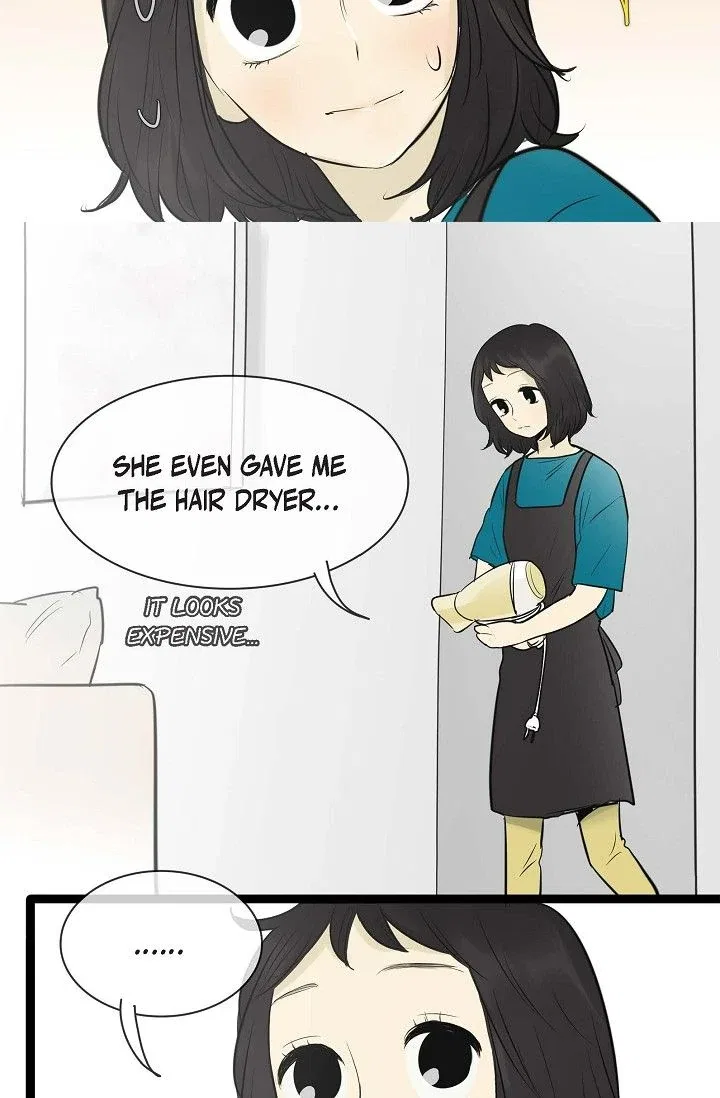 Clean with Passion for Now [Official] Chapter 87 – Page 15