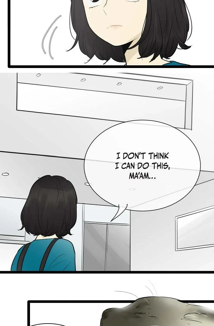 Clean with Passion for Now [Official] Chapter 87 – Page 16