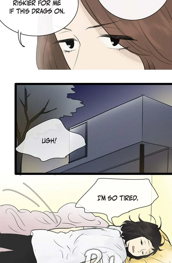 Clean with Passion for Now [Official] Chapter 87 – Page 18