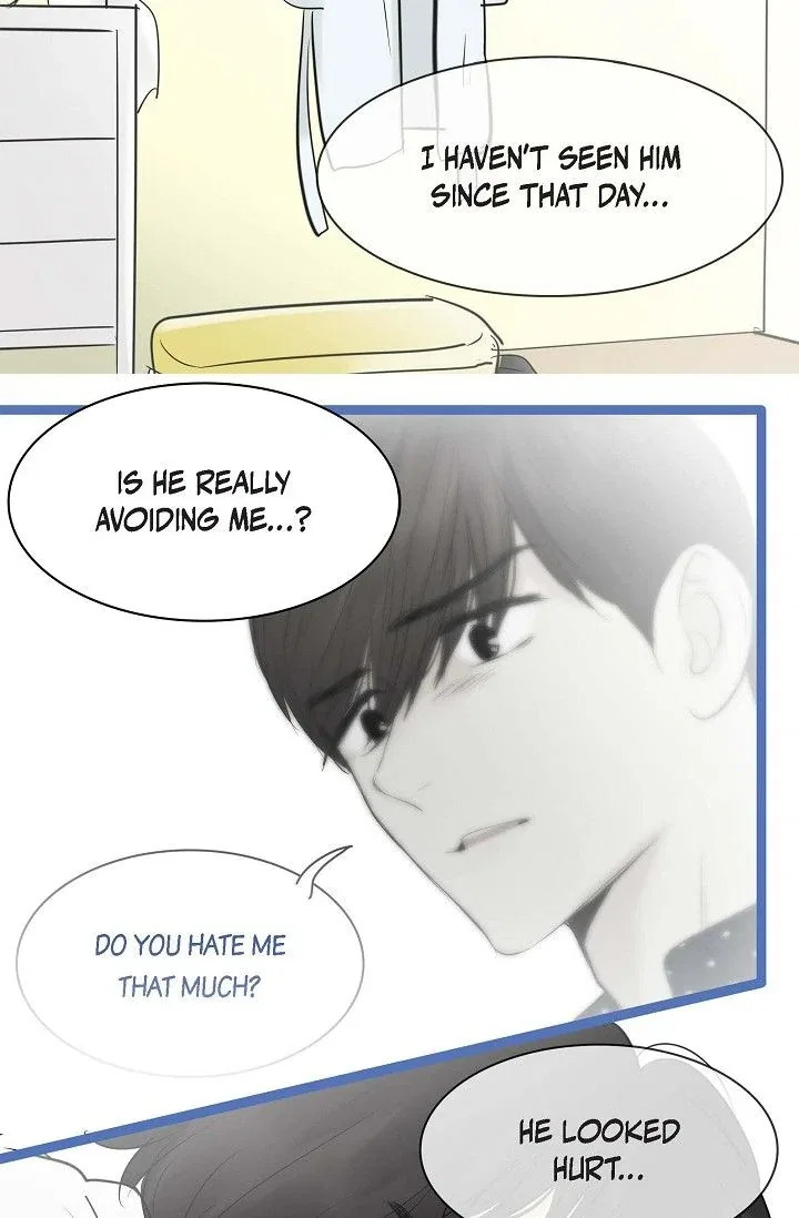 Clean with Passion for Now [Official] Chapter 87 – Page 20