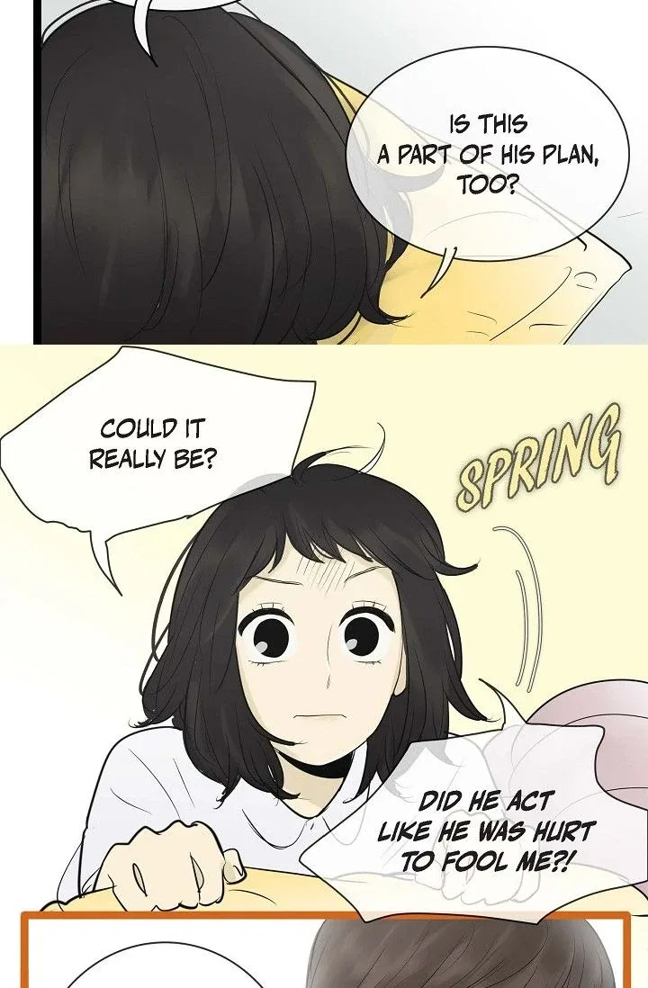 Clean with Passion for Now [Official] Chapter 87 – Page 22