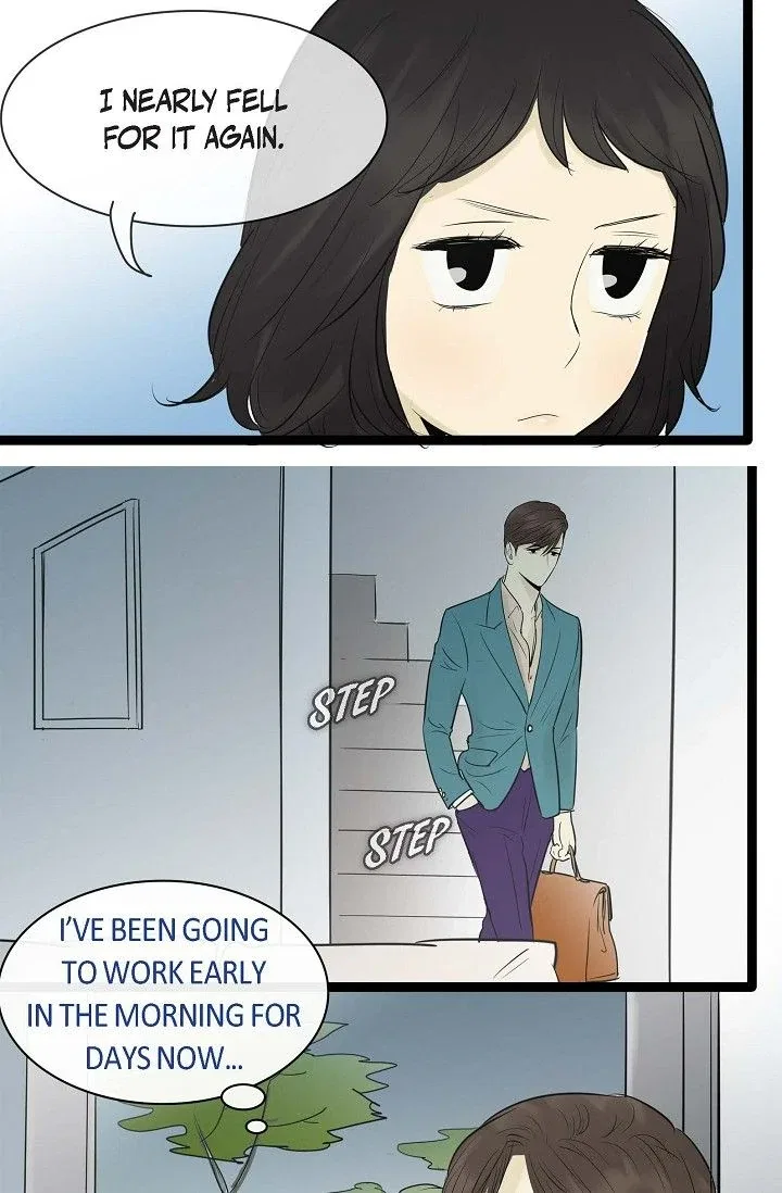 Clean with Passion for Now [Official] Chapter 87 – Page 24