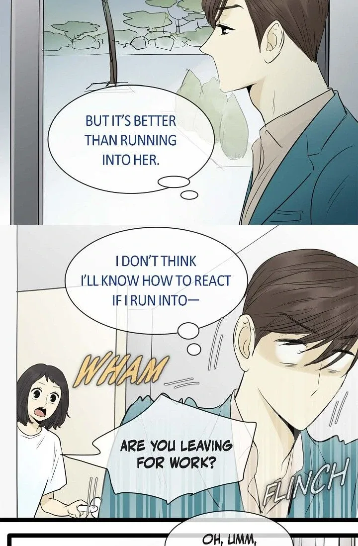 Clean with Passion for Now [Official] Chapter 87 – Page 25