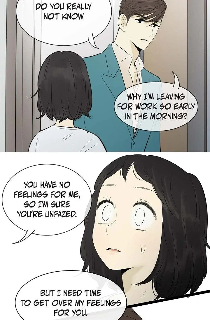 Clean with Passion for Now [Official] Chapter 87 – Page 28