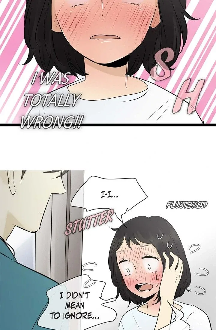 Clean with Passion for Now [Official] Chapter 87 – Page 30