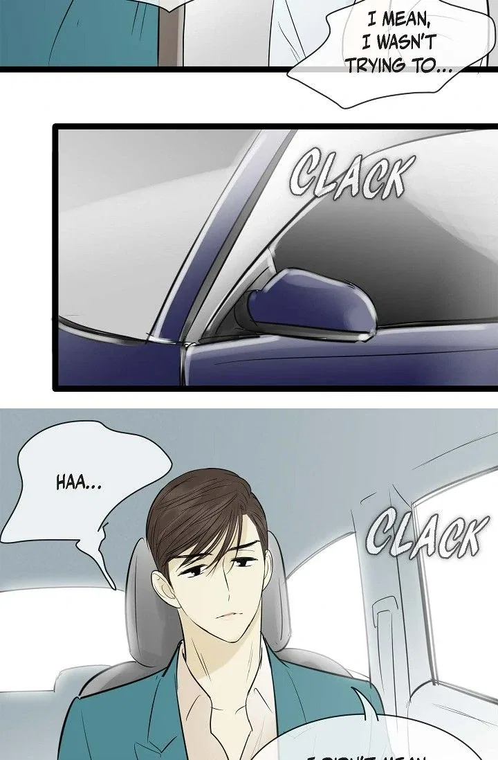 Clean with Passion for Now [Official] Chapter 87 – Page 31