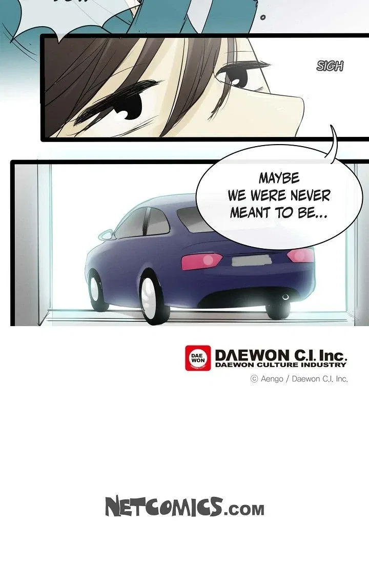 Clean with Passion for Now [Official] Chapter 87 – Page 33