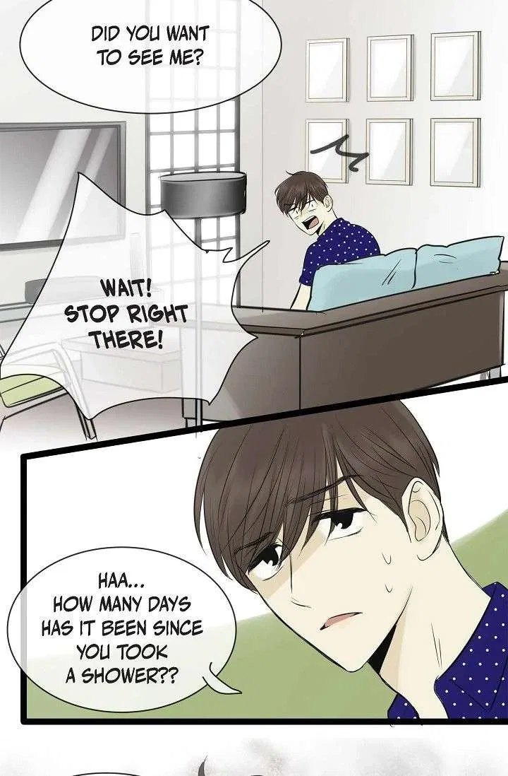 Clean with Passion for Now [Official] Chapter 86 – Page 2
