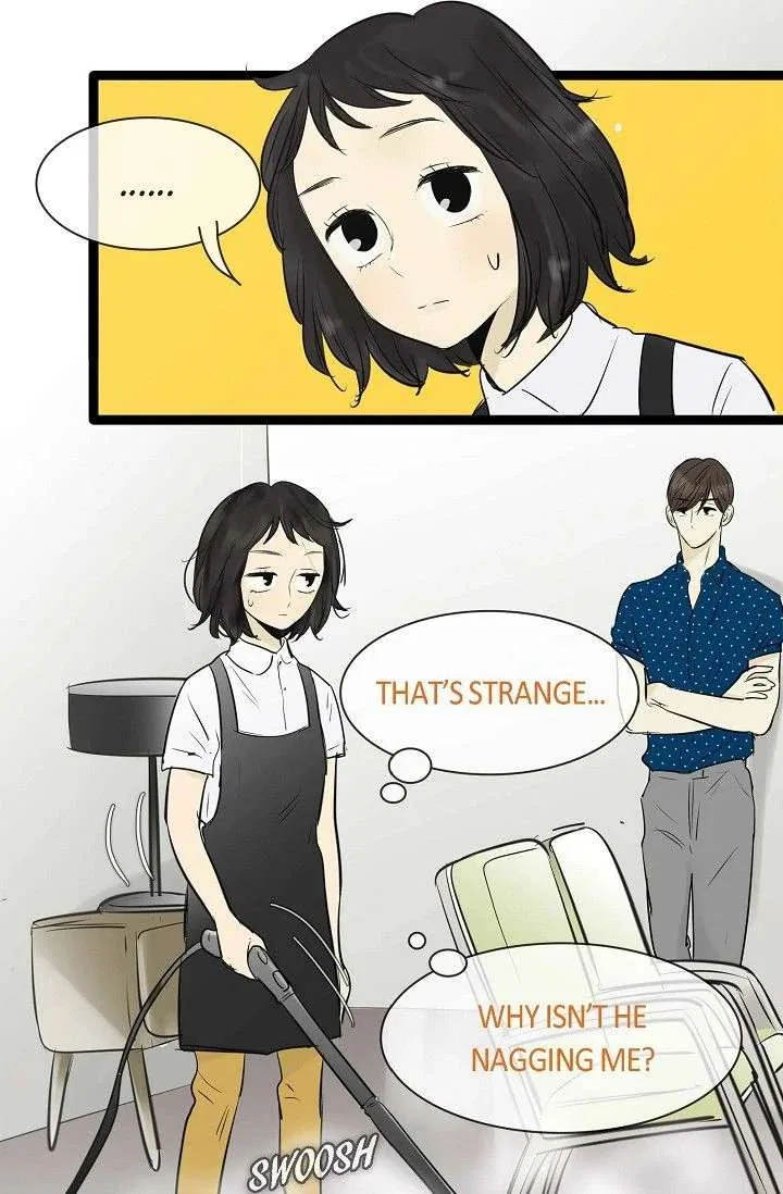 Clean with Passion for Now [Official] Chapter 86 – Page 5