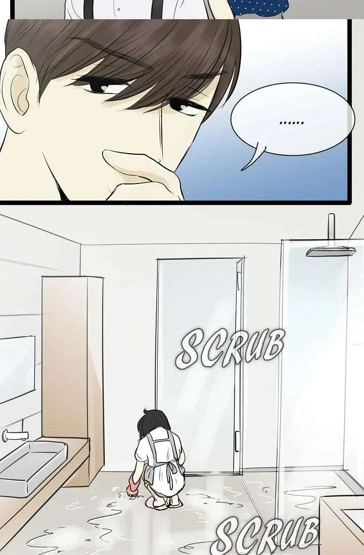 Clean with Passion for Now [Official] Chapter 86 – Page 7