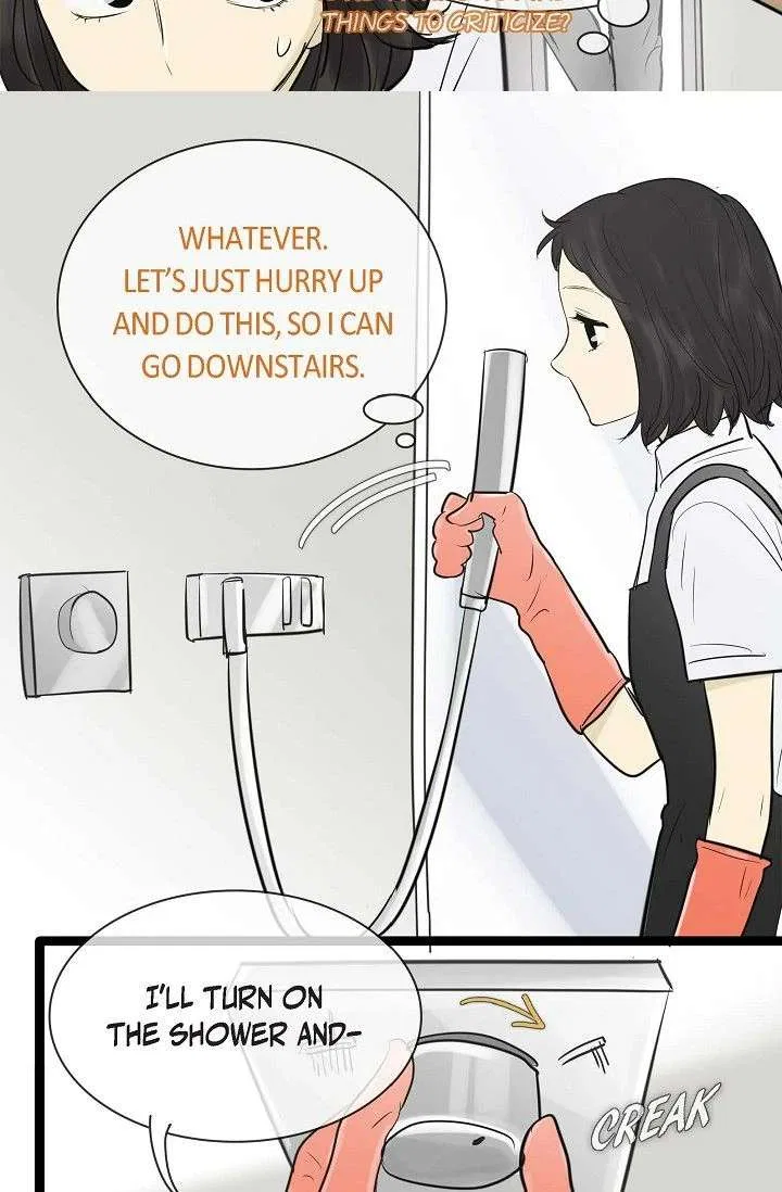 Clean with Passion for Now [Official] Chapter 86 – Page 9
