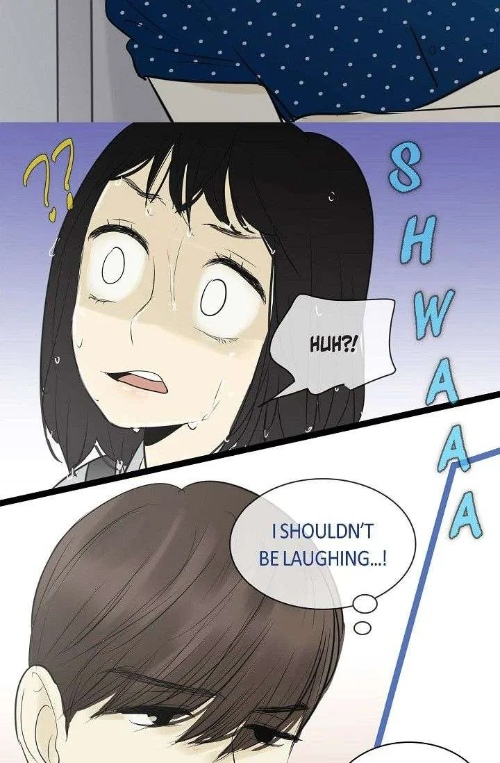 Clean with Passion for Now [Official] Chapter 86 – Page 13