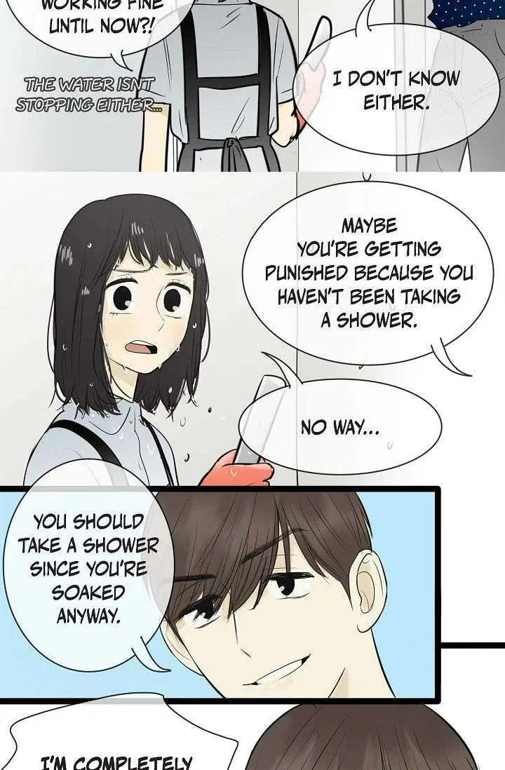 Clean with Passion for Now [Official] Chapter 86 – Page 16
